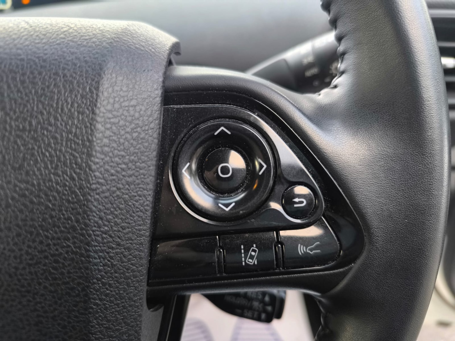 Used Toyota Prius 2020 for sale - 76719636: Photo 17