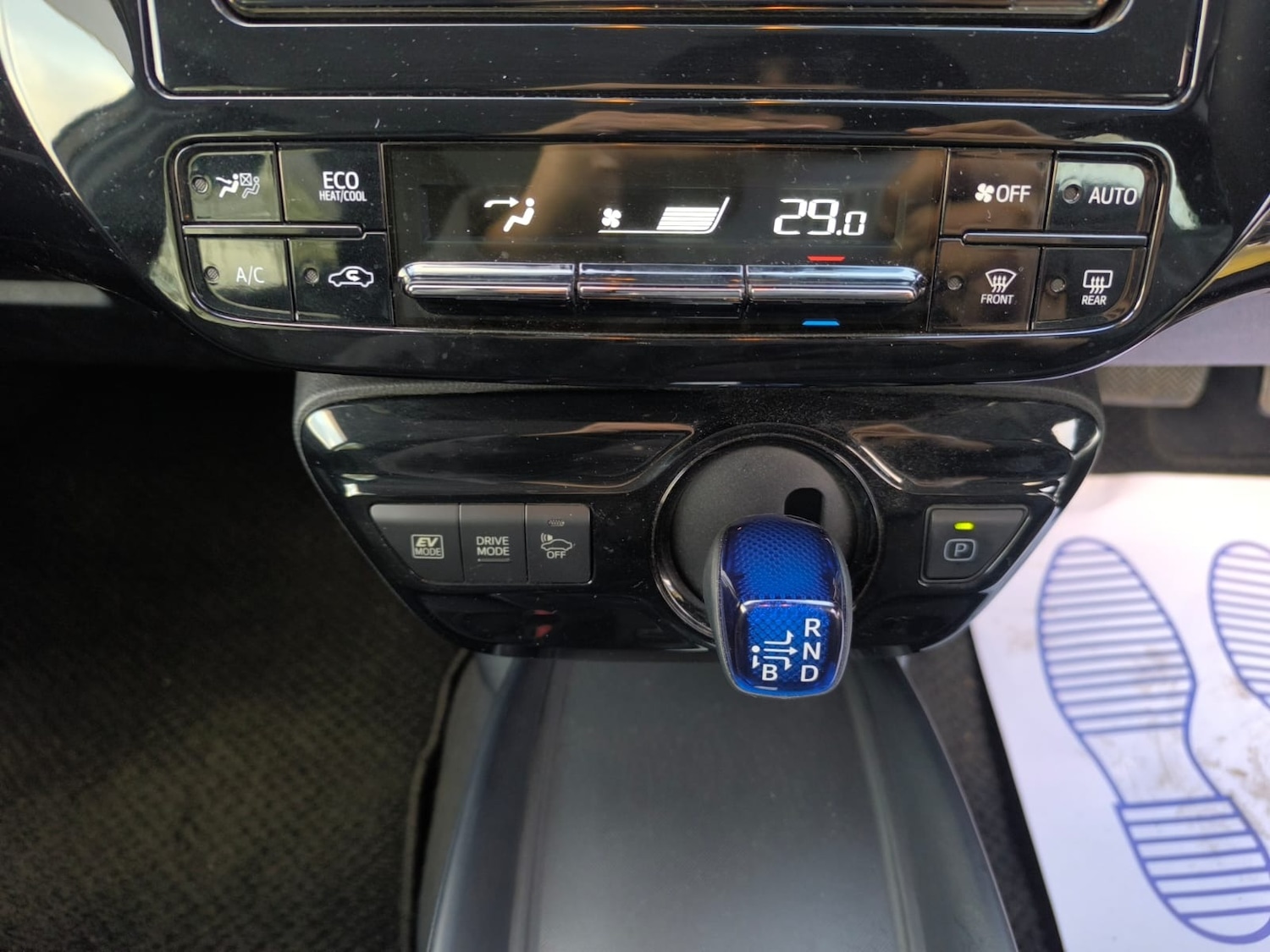 Used Toyota Prius 2020 for sale - 76719636: Photo 19