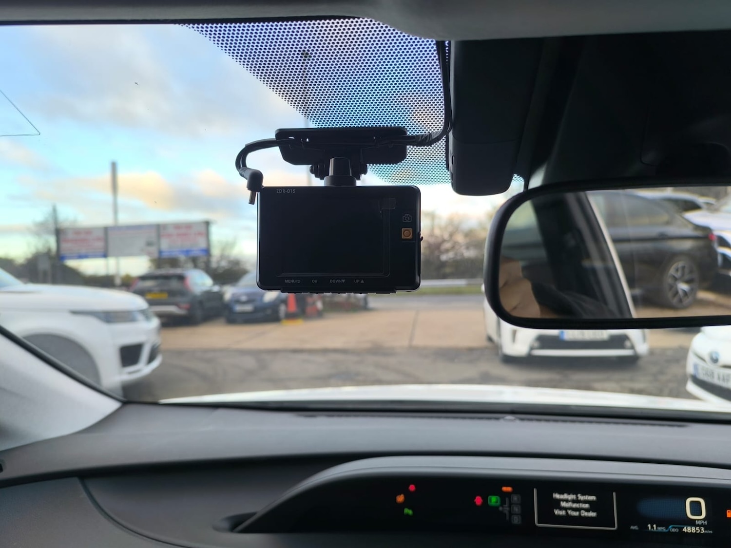 Used Toyota Prius 2020 for sale - 76719636: Photo 22