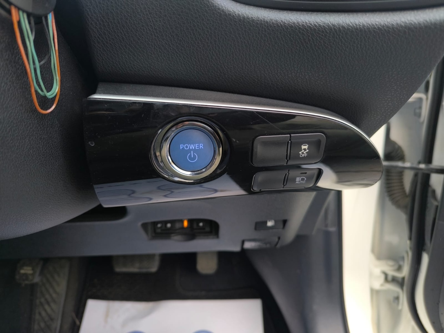 Used Toyota Prius 2020 for sale - 76719636: Photo 27