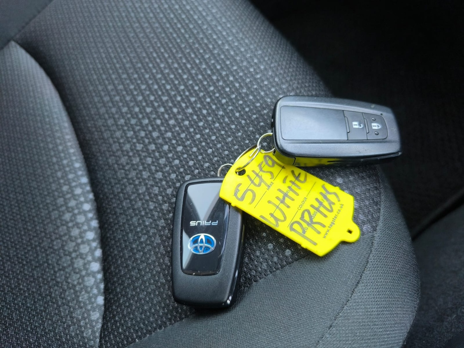 Used Toyota Prius 2020 for sale - 76719636: Photo 28