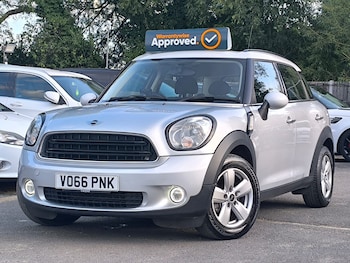 Used MINI Countryman 2016 for sale - 75871088: Photo