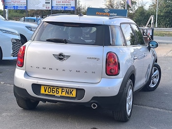 Used MINI Countryman 2016 for sale - 75871088: Photo