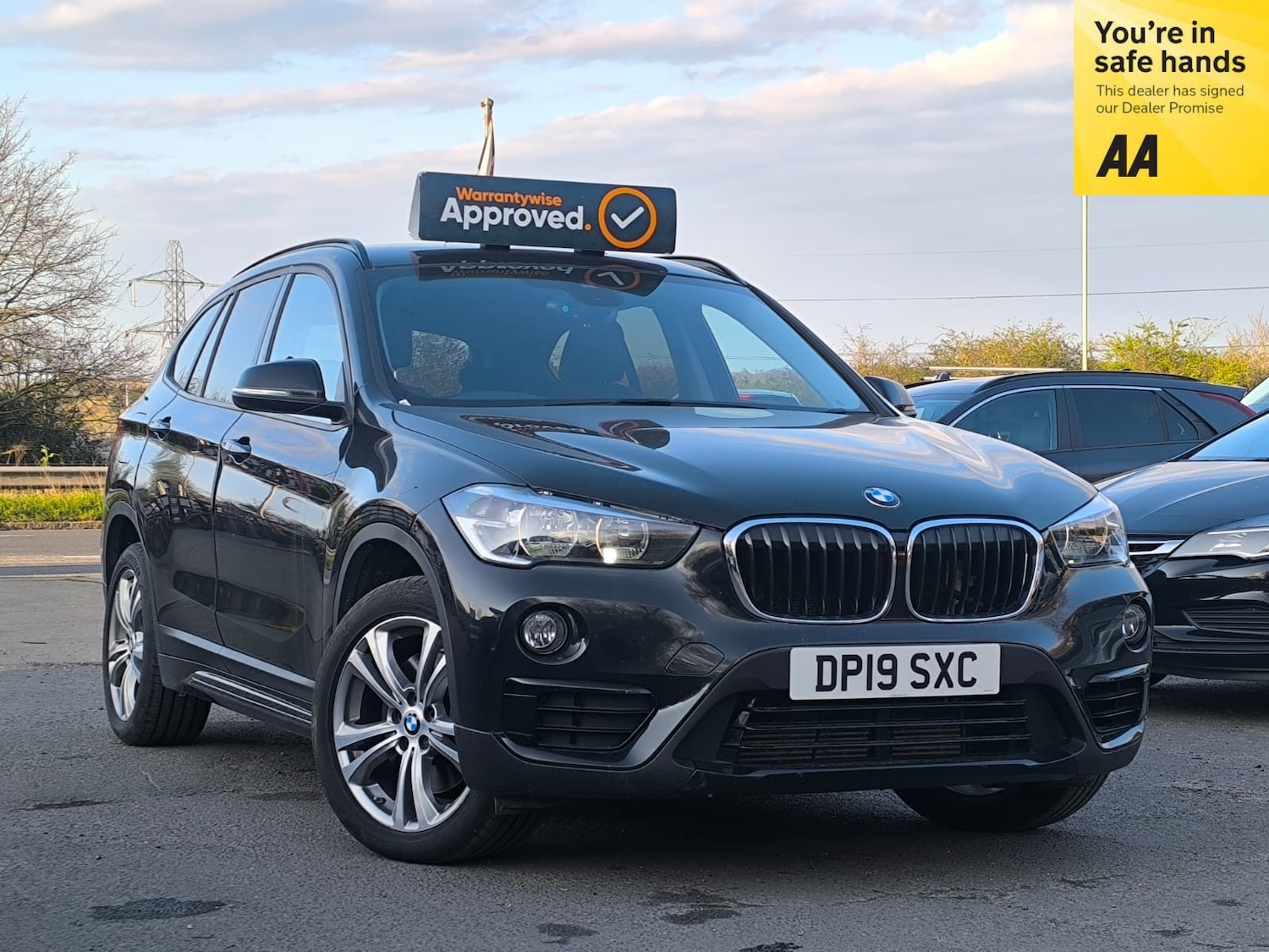 Used BMW X1 2019 for sale - 78163272: Photo 1