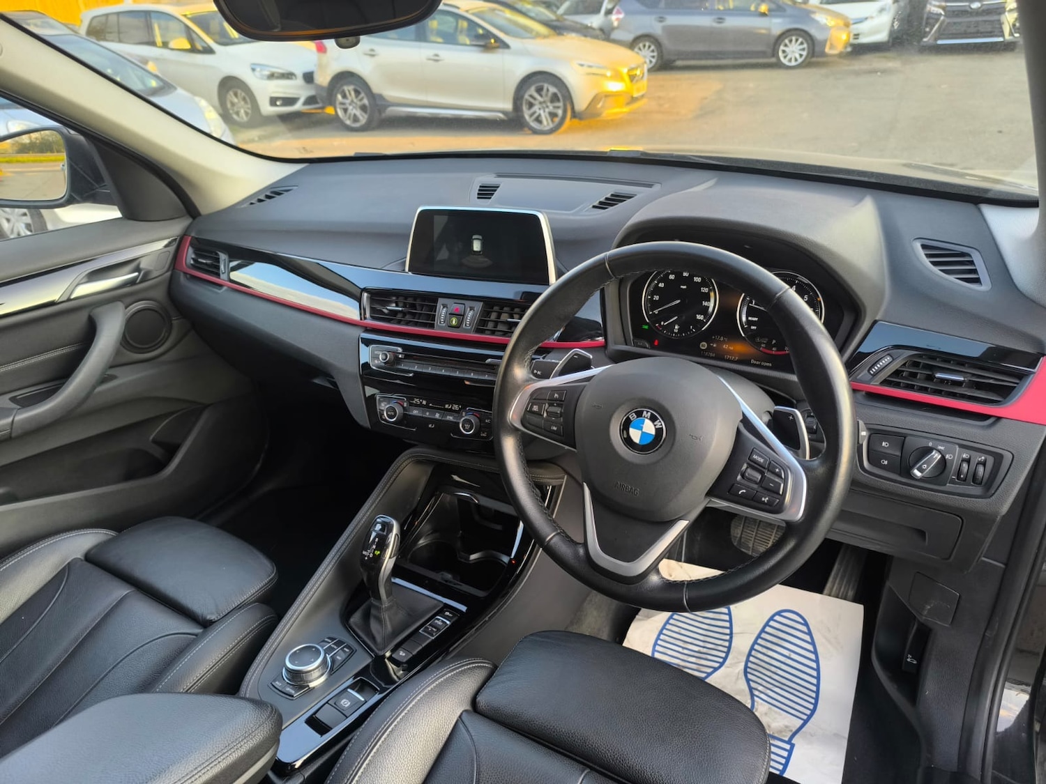 Used BMW X1 2019 for sale - 78163272: Photo 10
