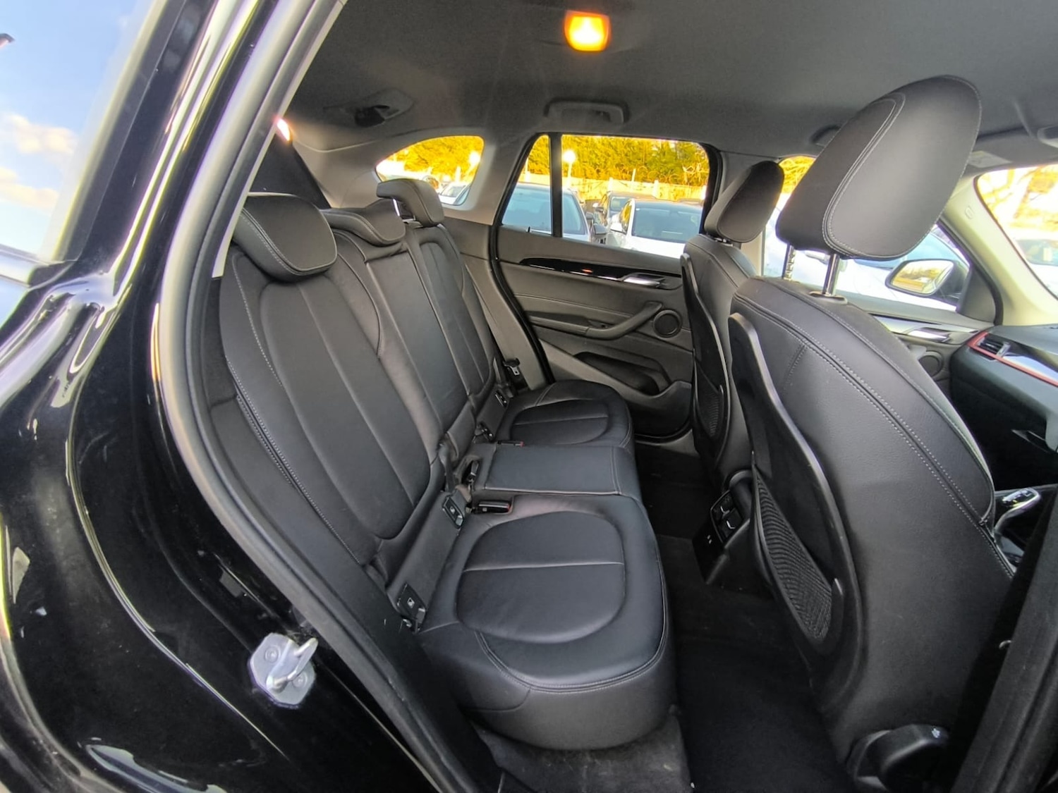 Used BMW X1 2019 for sale - 78163272: Photo 11