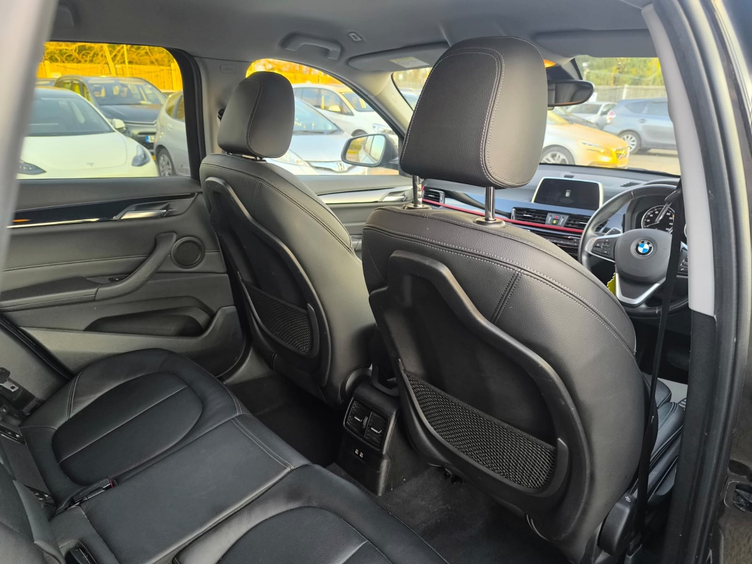 Used BMW X1 2019 for sale - 78163272: Photo 12