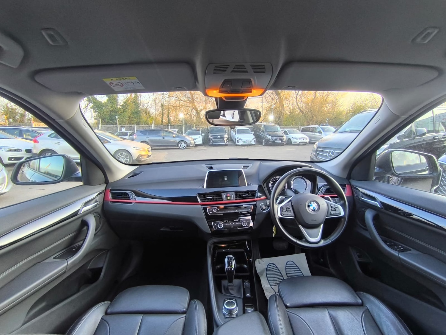 Used BMW X1 2019 for sale - 78163272: Photo 13