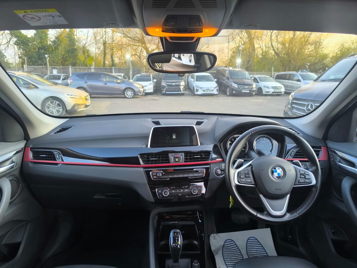Used BMW X1 2019 for sale - 78163272: Photo 14