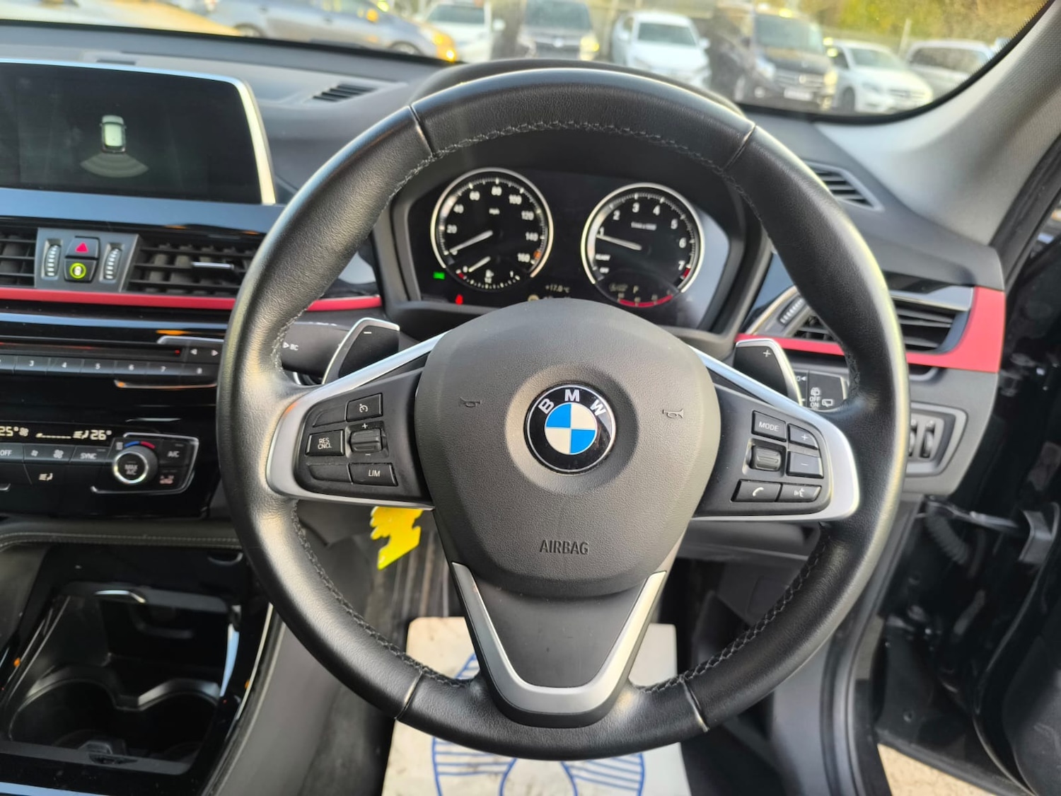 Used BMW X1 2019 for sale - 78163272: Photo 15