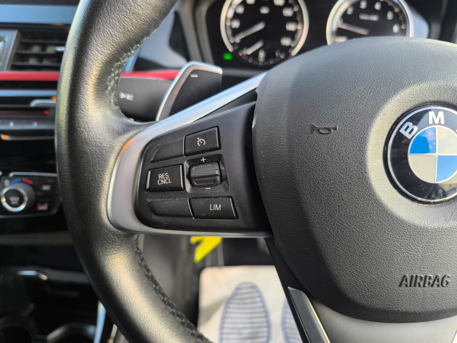 Used BMW X1 2019 for sale - 78163272: Photo 16