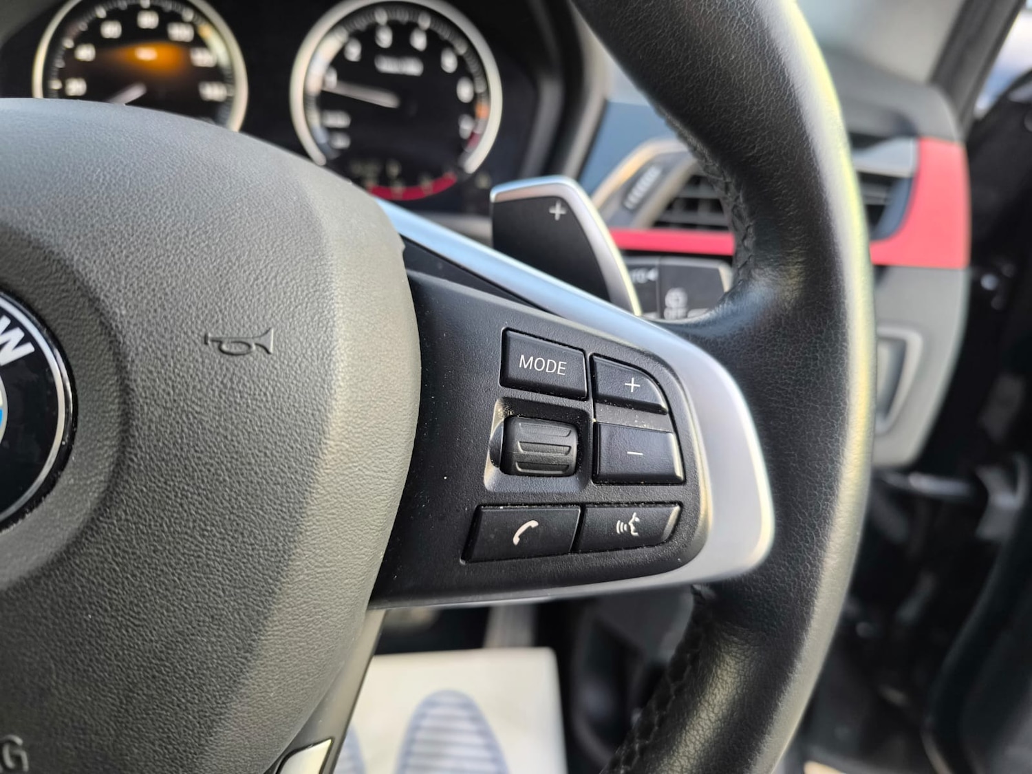 Used BMW X1 2019 for sale - 78163272: Photo 17