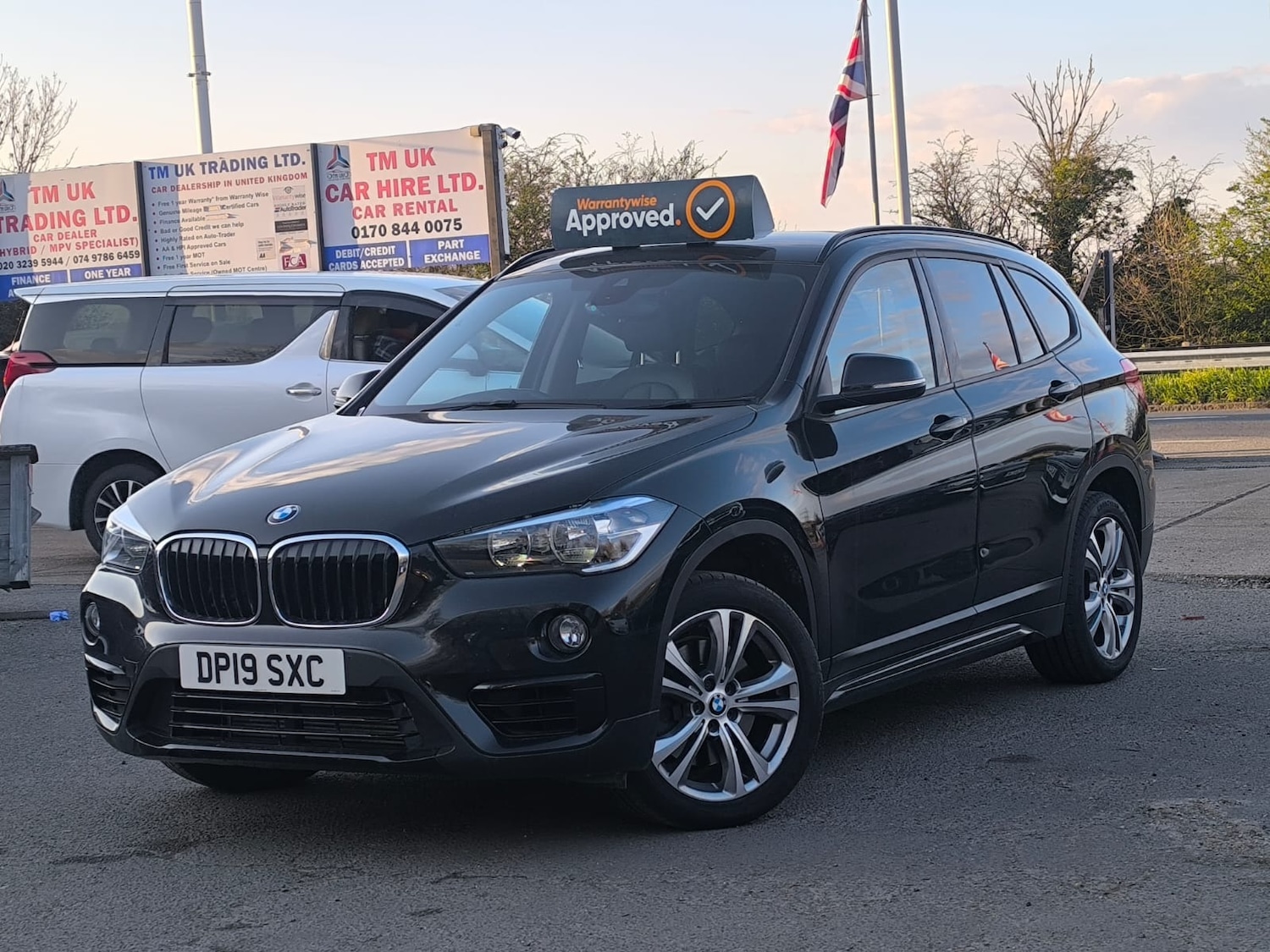 Used BMW X1 2019 for sale - 78163272: Photo 2