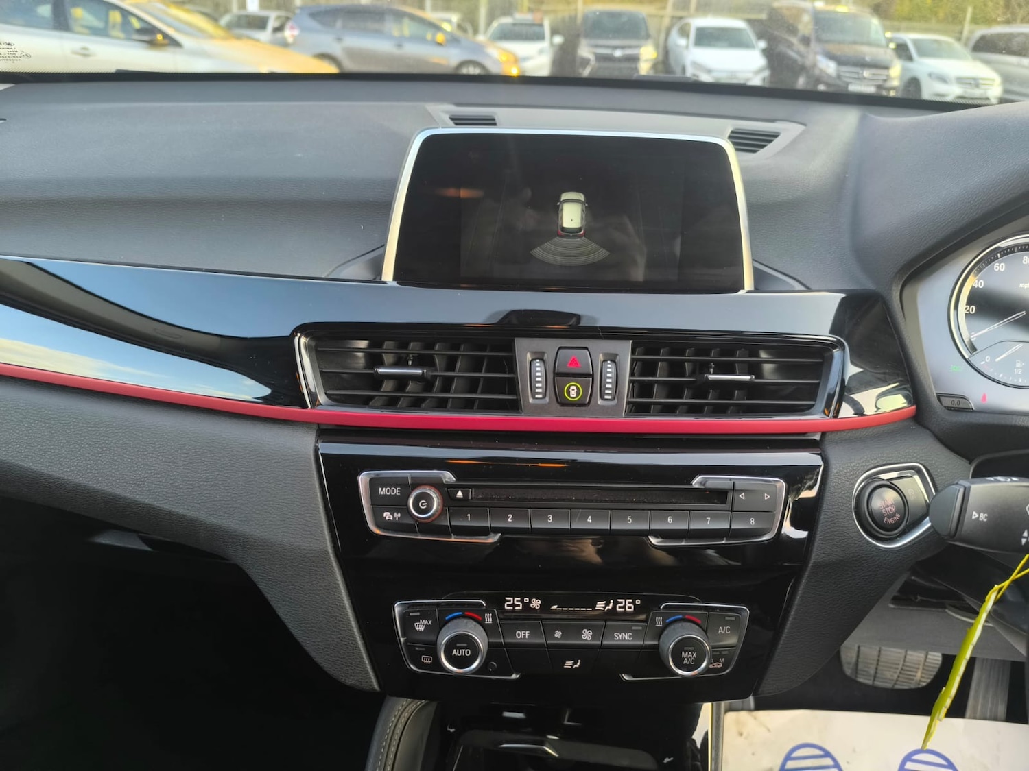 Used BMW X1 2019 for sale - 78163272: Photo 21