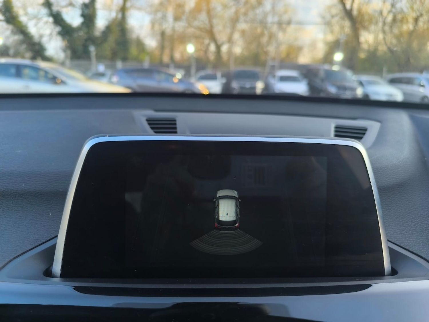 Used BMW X1 2019 for sale - 78163272: Photo 22