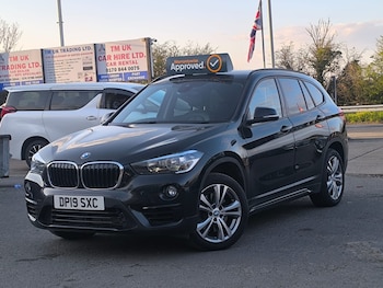 Used BMW X1 2019 for sale - 78163272: Photo
