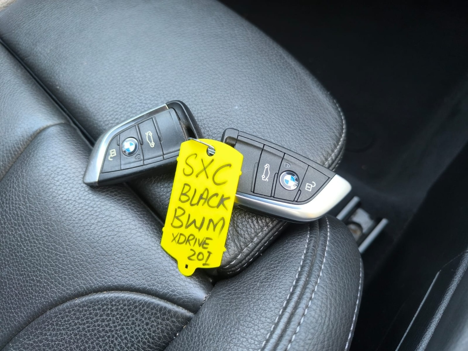 Used BMW X1 2019 for sale - 78163272: Photo 35