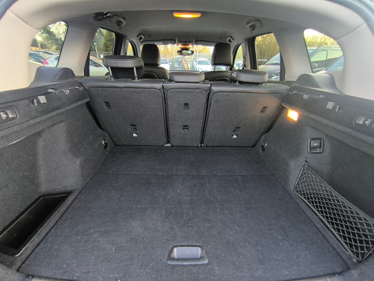 Used BMW X1 2019 for sale - 78163272: Photo 36