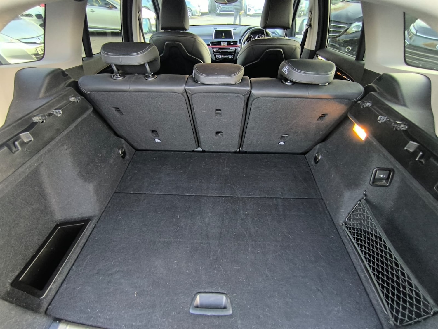 Used BMW X1 2019 for sale - 78163272: Photo 37