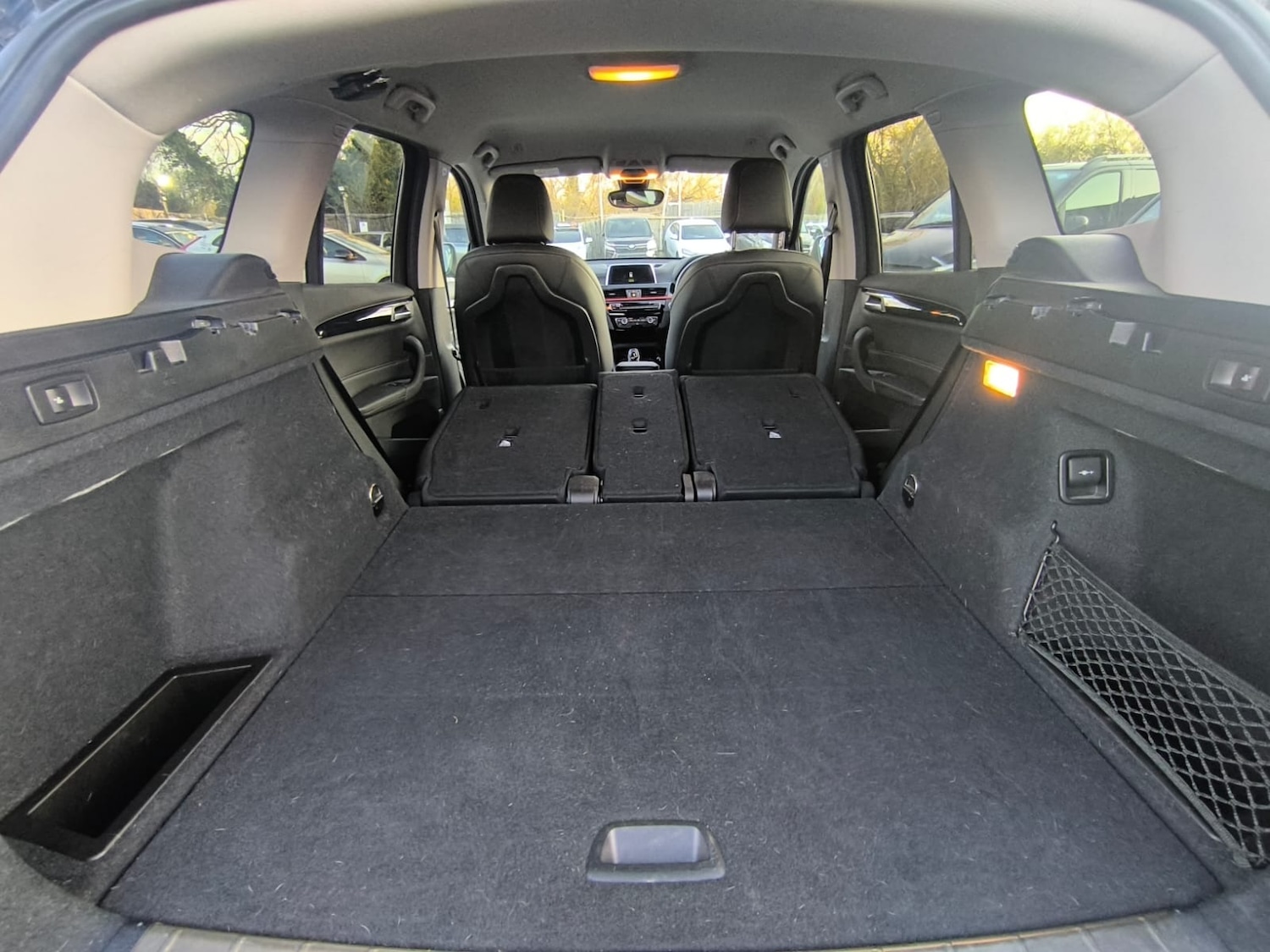 Used BMW X1 2019 for sale - 78163272: Photo 39