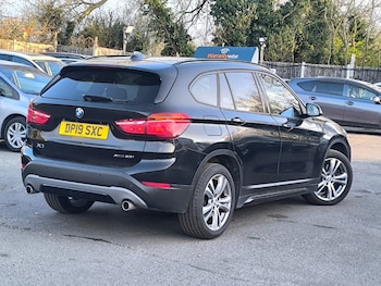 Used BMW X1 2019 for sale - 78163272: Photo
