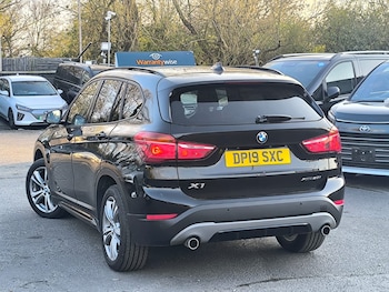 Used BMW X1 2019 for sale - 78163272: Photo