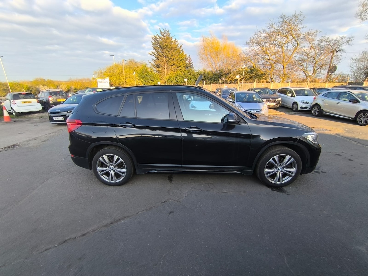 Used BMW X1 2019 for sale - 78163272: Photo 5