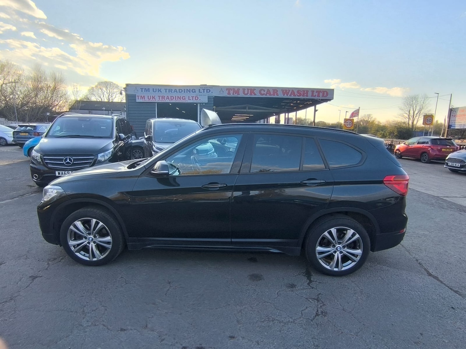 Used BMW X1 2019 for sale - 78163272: Photo 6