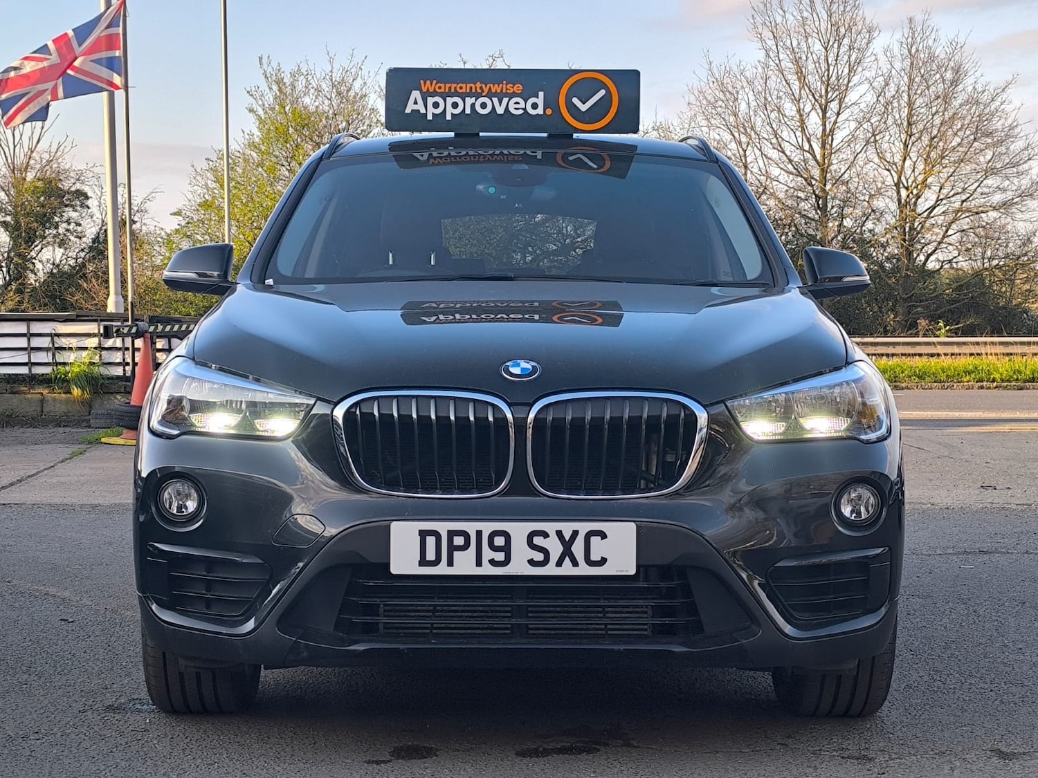 Used BMW X1 2019 for sale - 78163272: Photo 7