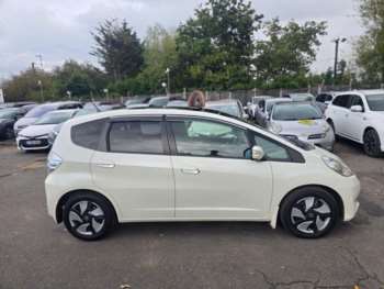 Used Honda Jazz 2011 for sale - 73722059: Photo