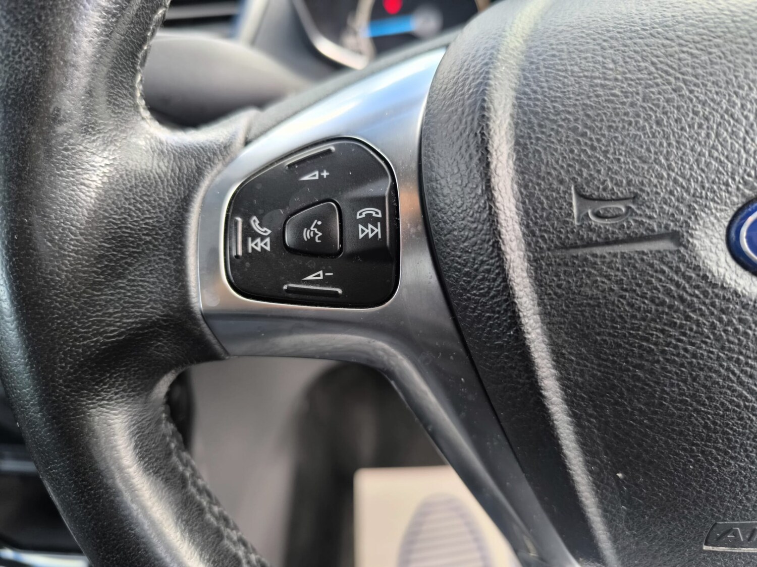Used Ford Fiesta 2016 for sale - 76016915: Photo 16