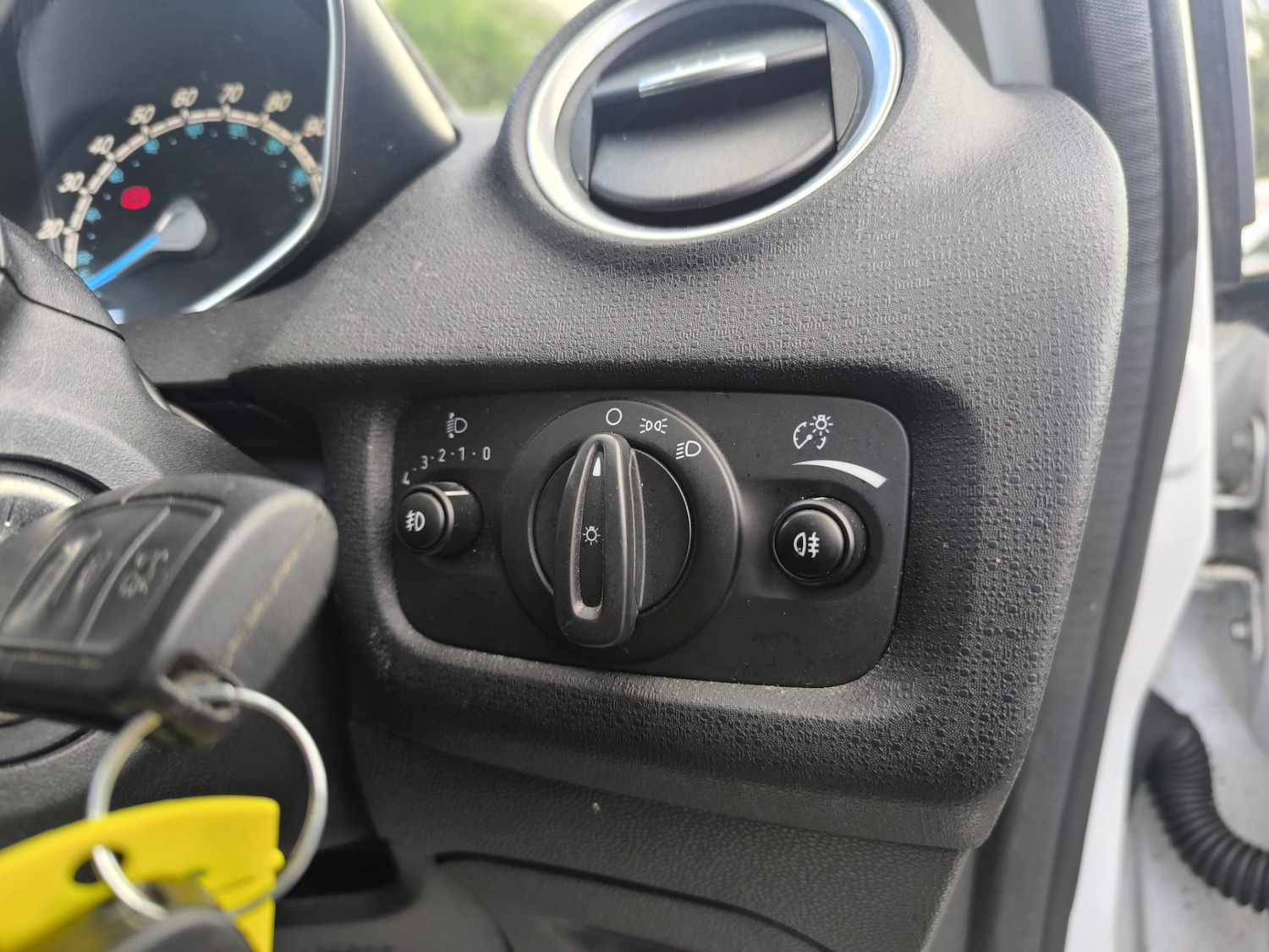 Used Ford Fiesta 2016 for sale - 76016915: Photo 19