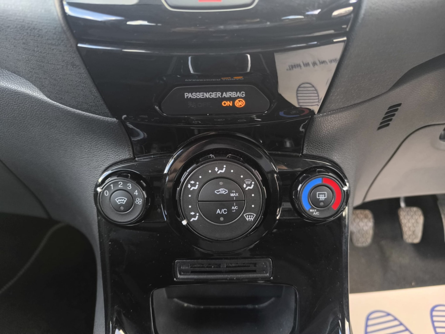 Used Ford Fiesta 2016 for sale - 76016915: Photo 20