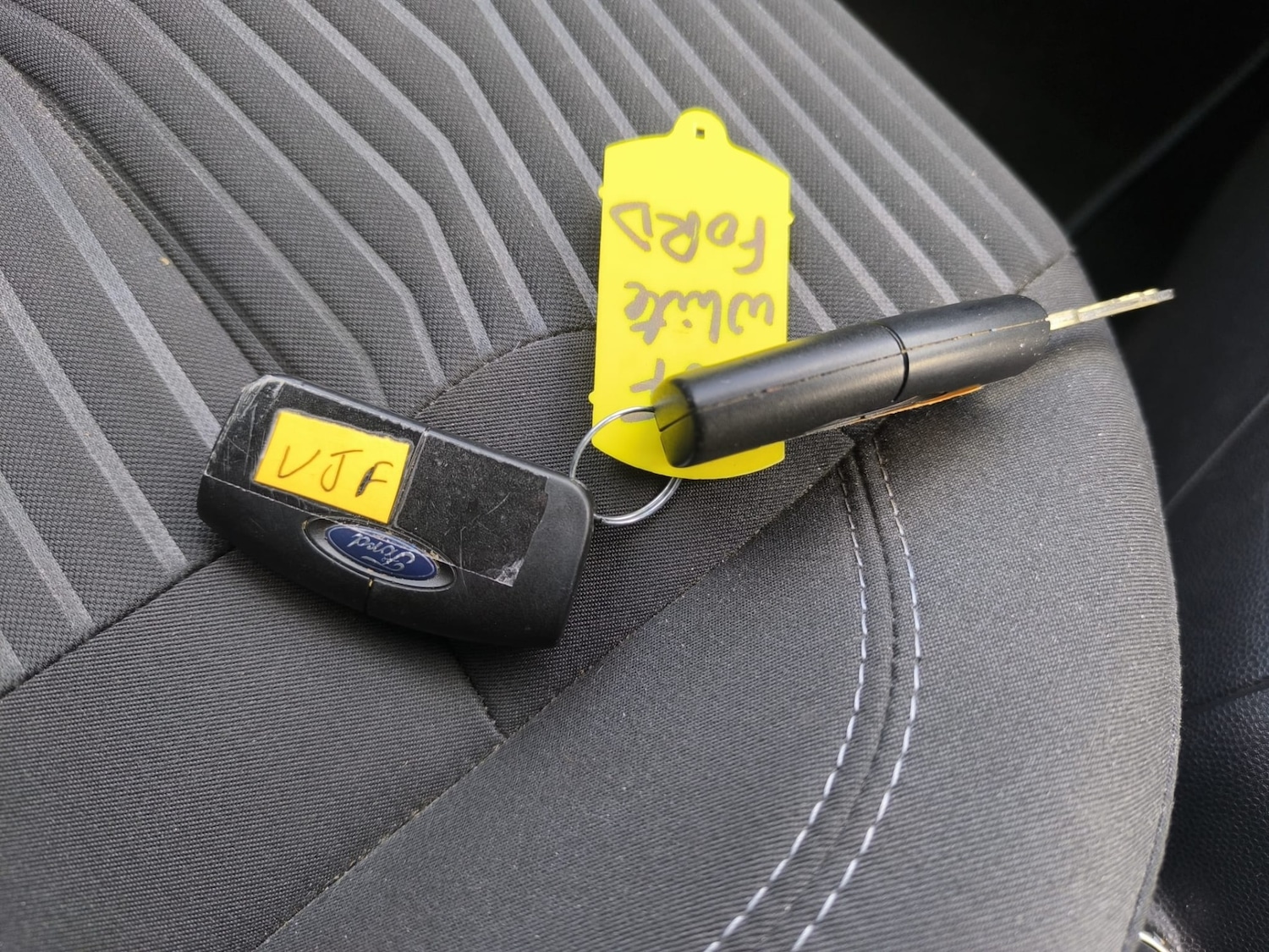 Used Ford Fiesta 2016 for sale - 76016915: Photo 25