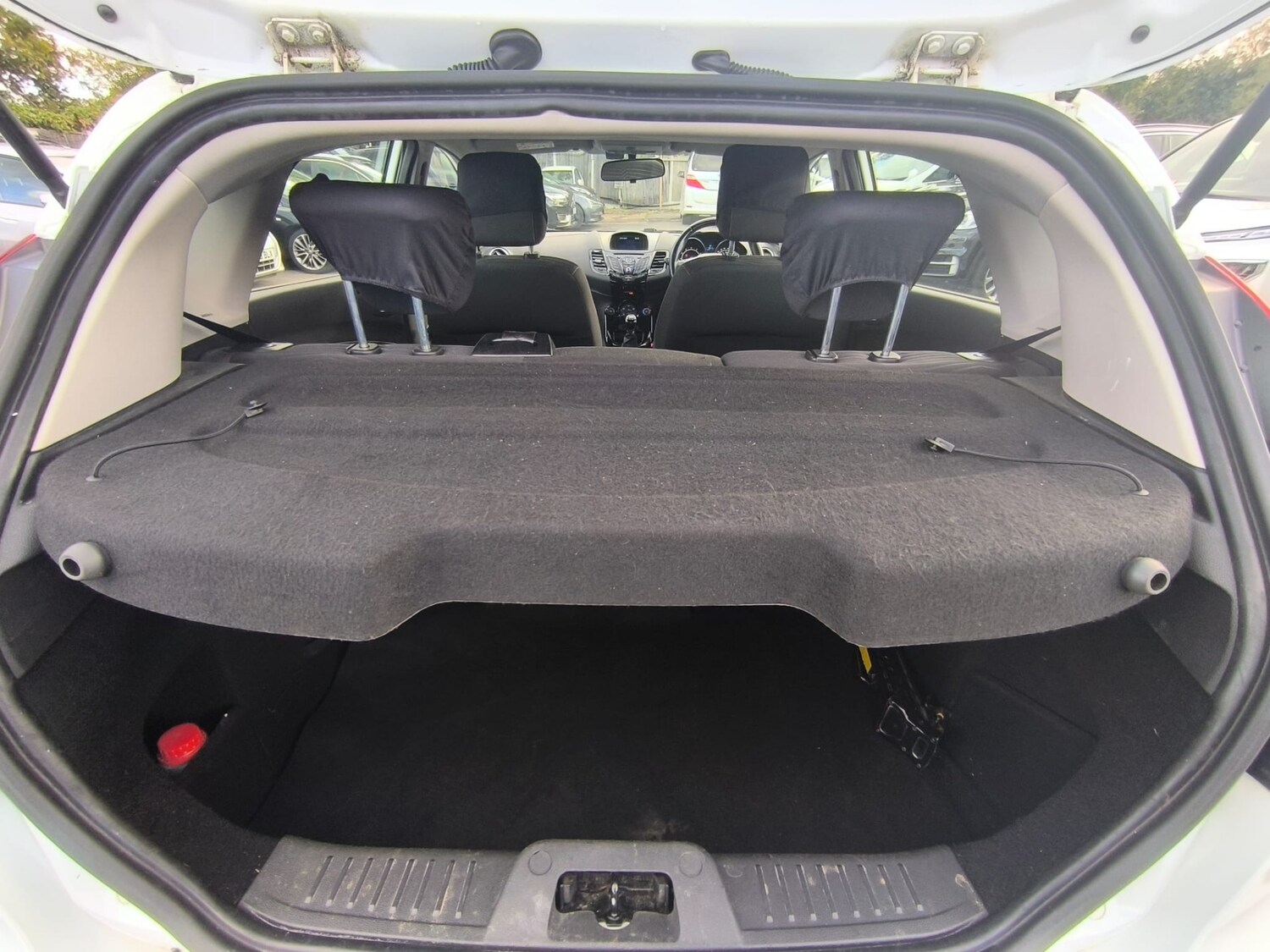 Used Ford Fiesta 2016 for sale - 76016915: Photo 27