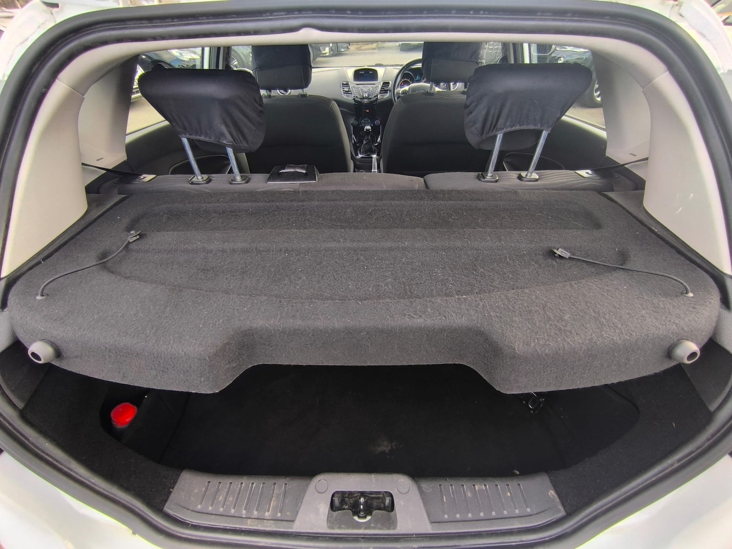 Used Ford Fiesta 2016 for sale - 76016915: Photo 28
