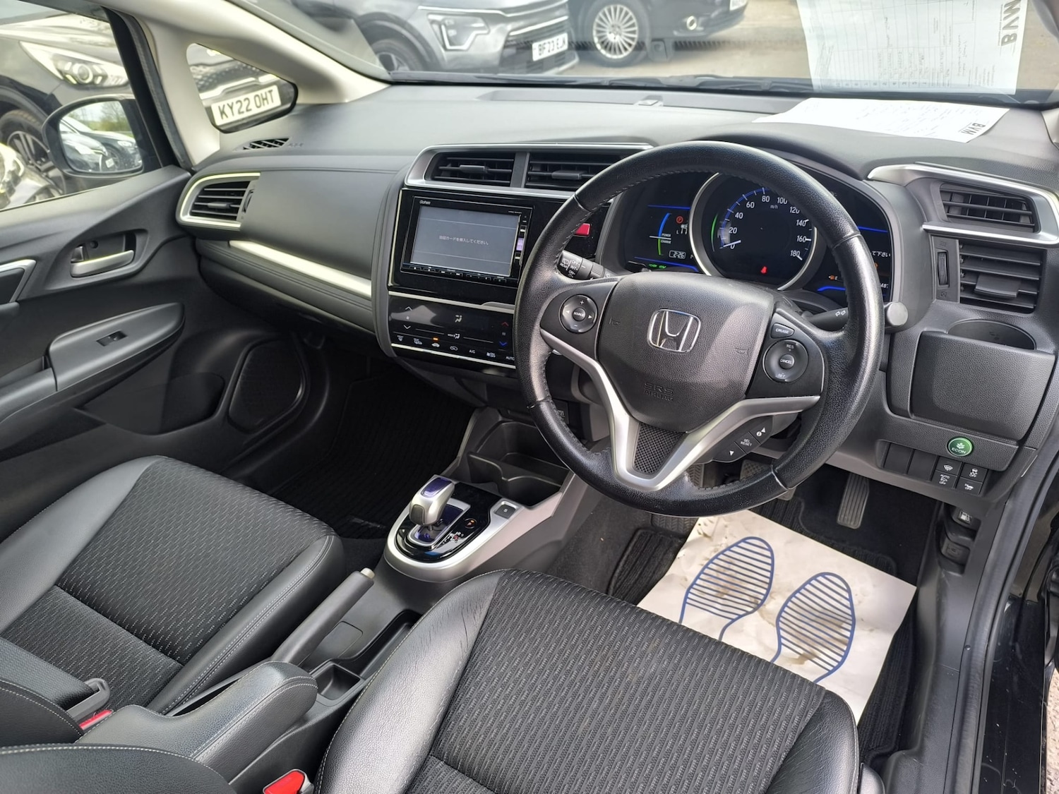 Used Honda Jazz 2016 for sale - 78178328: Photo 10