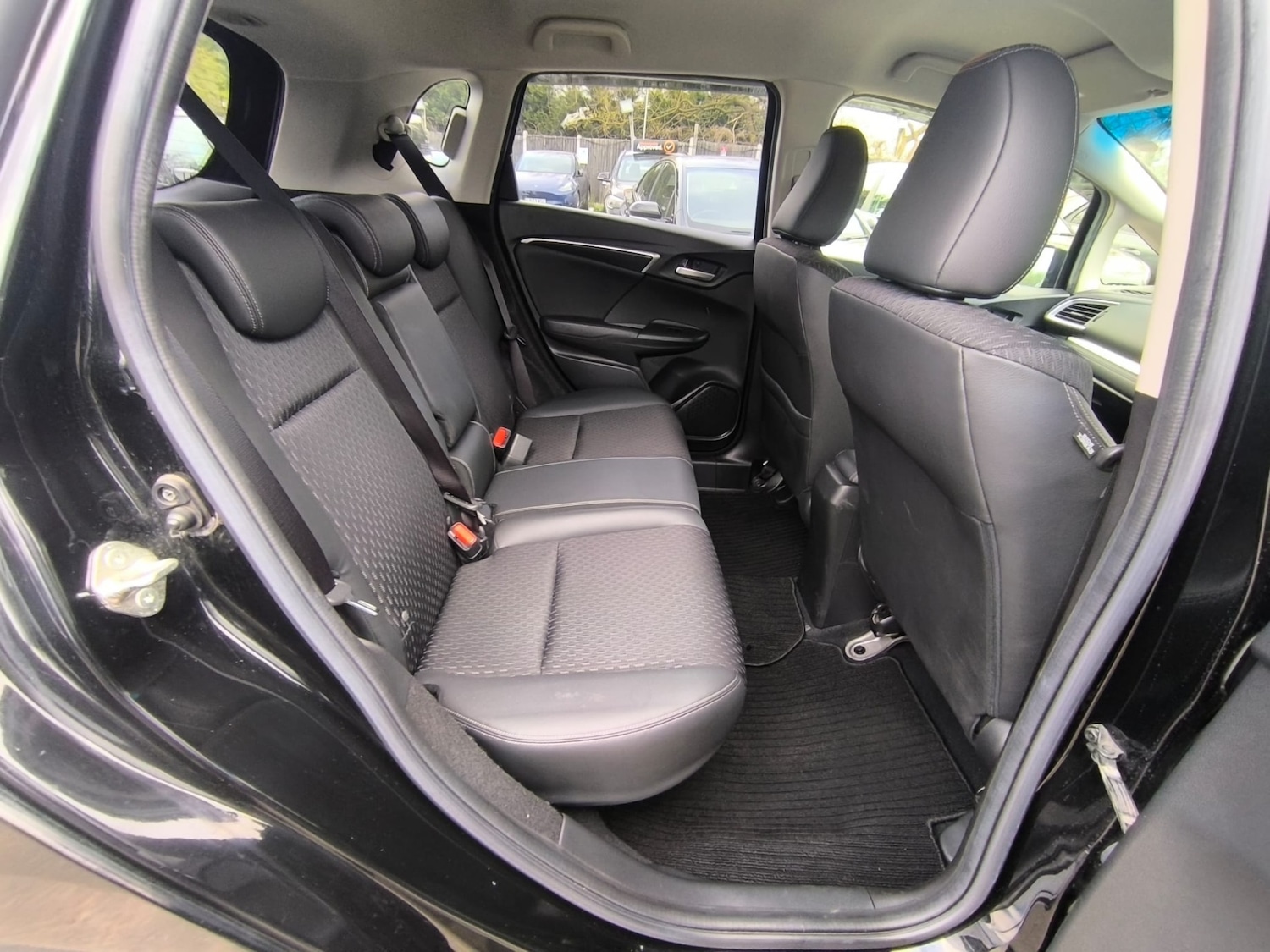 Used Honda Jazz 2016 for sale - 78178328: Photo 11