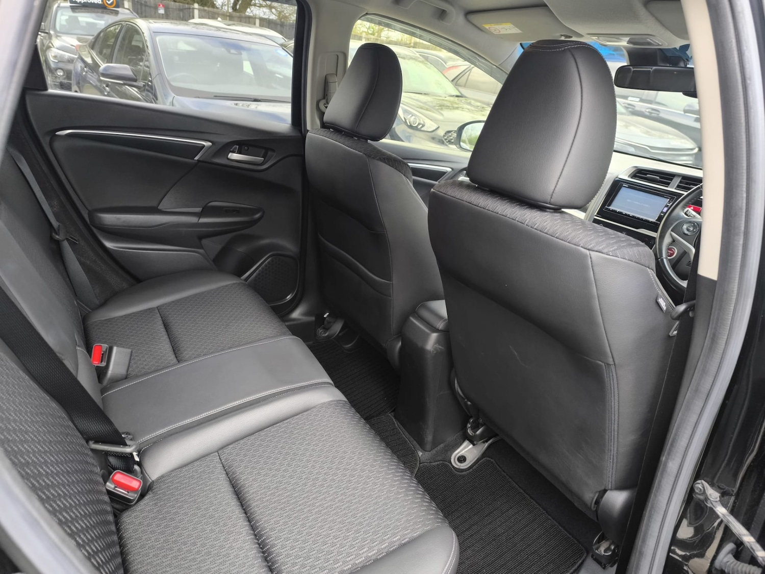 Used Honda Jazz 2016 for sale - 78178328: Photo 12