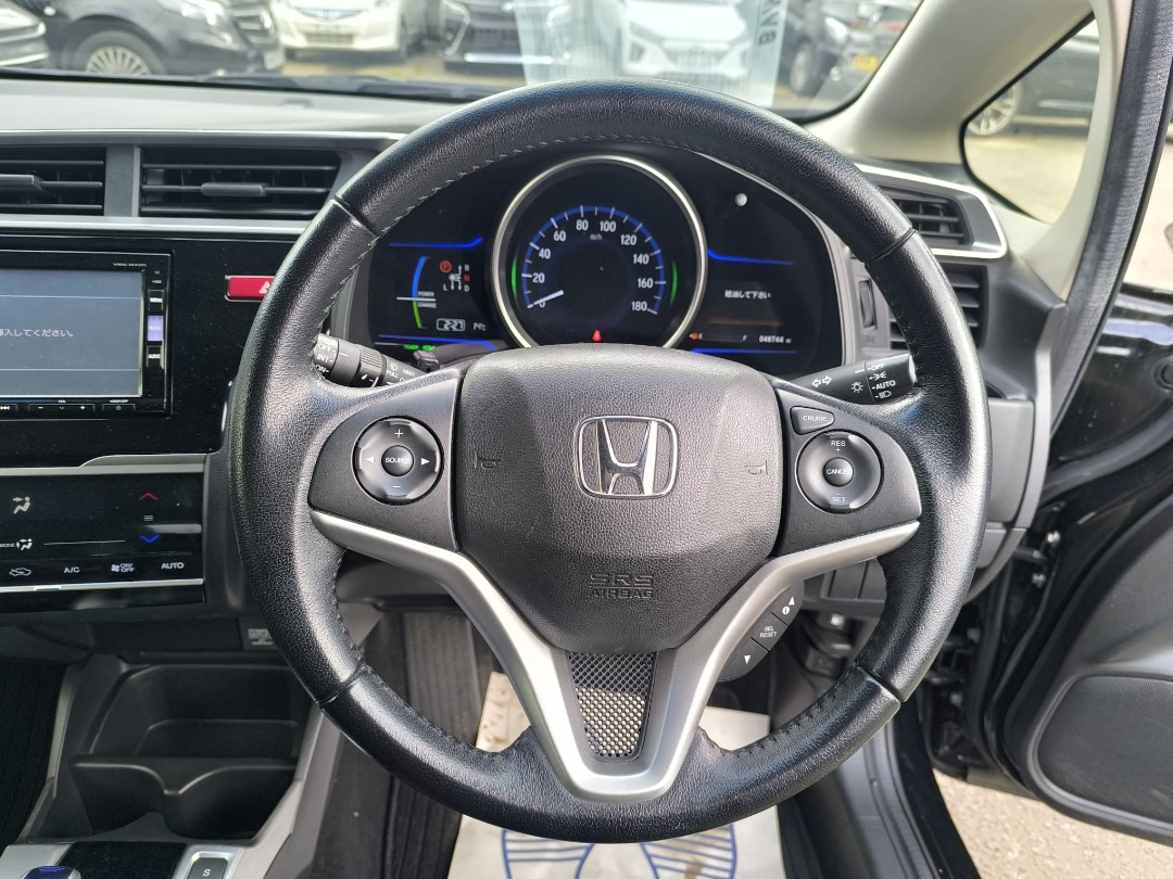 Used Honda Jazz 2016 for sale - 78178328: Photo 15