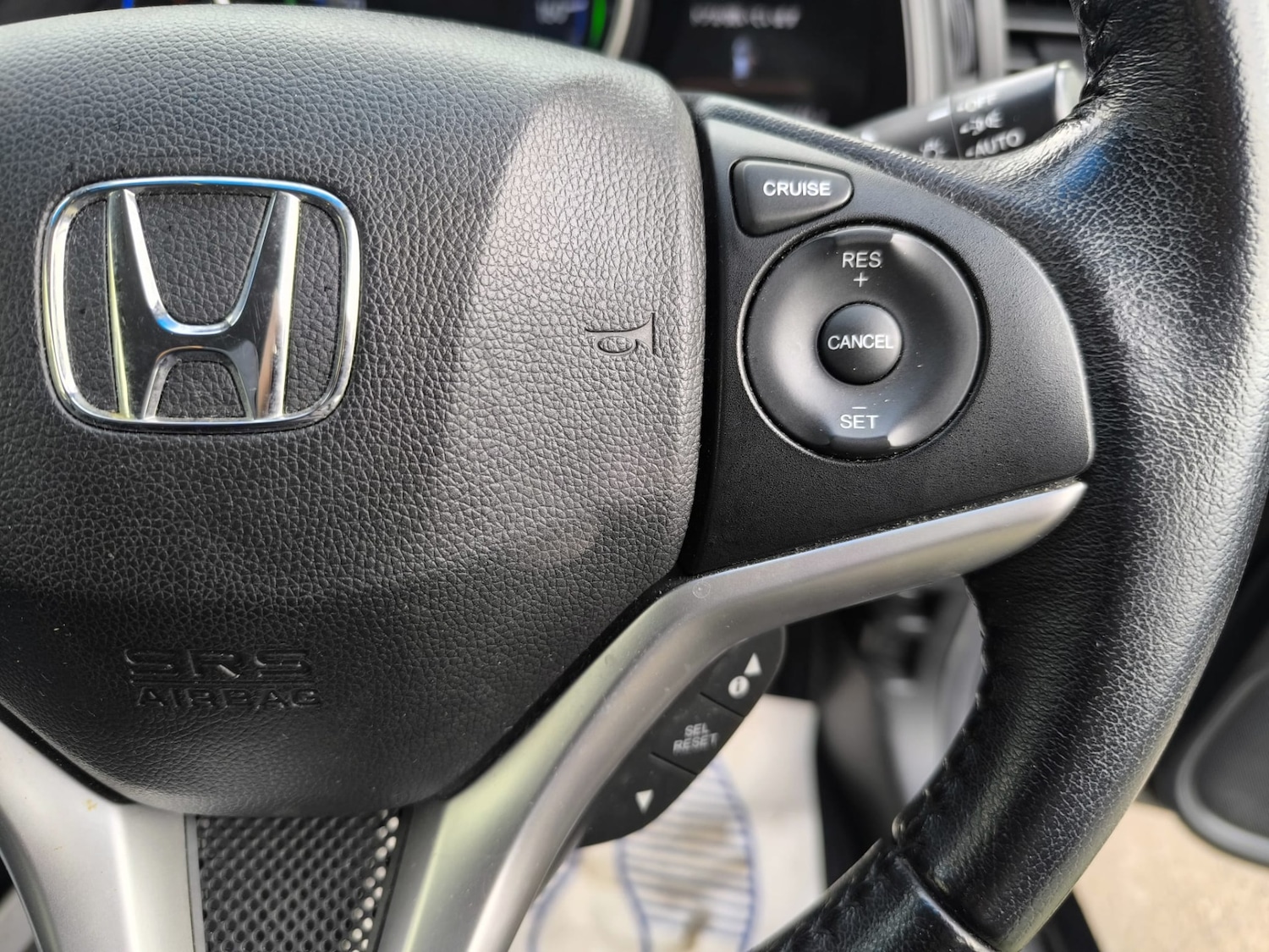 Used Honda Jazz 2016 for sale - 78178328: Photo 17