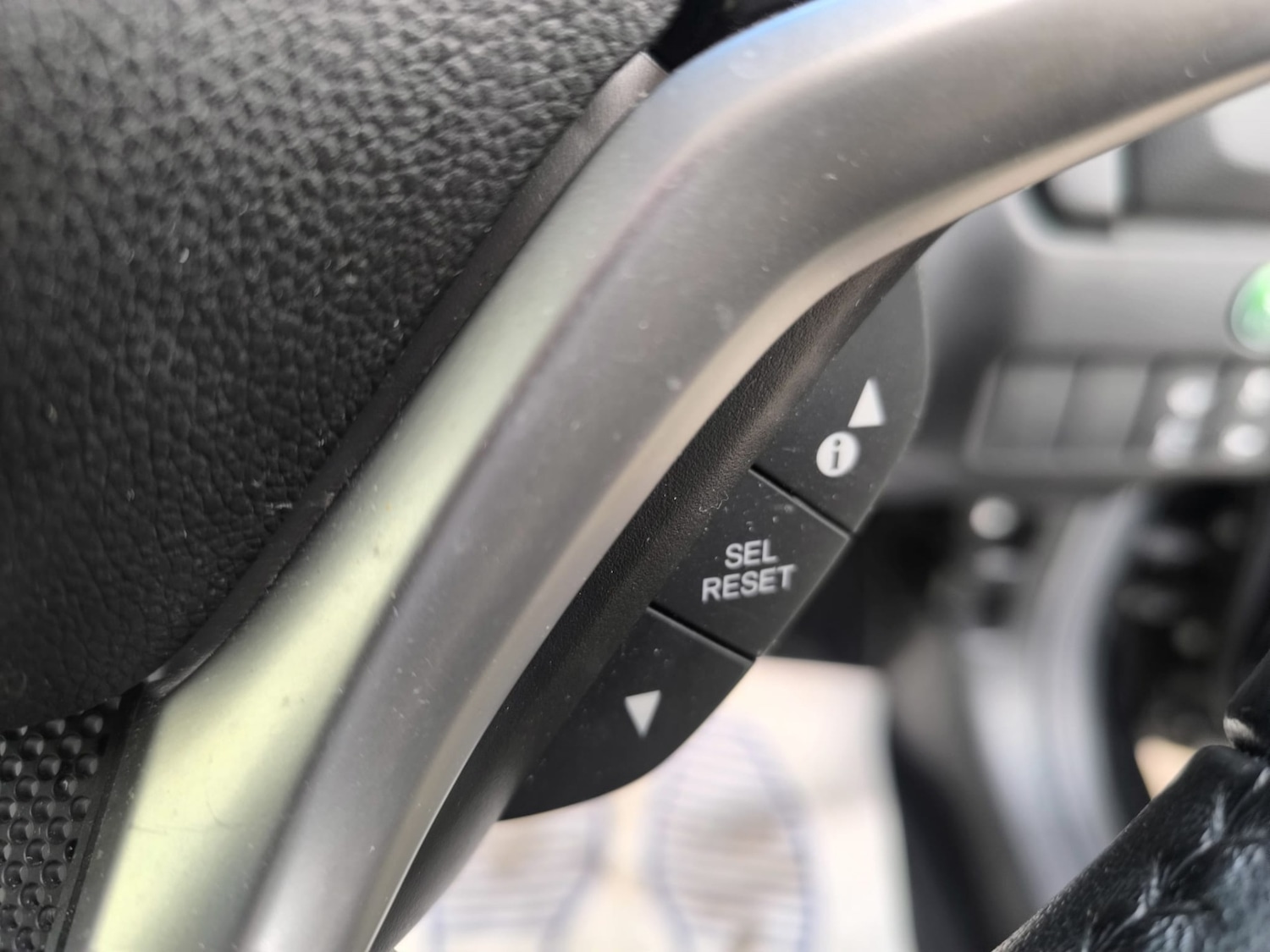 Used Honda Jazz 2016 for sale - 78178328: Photo 18