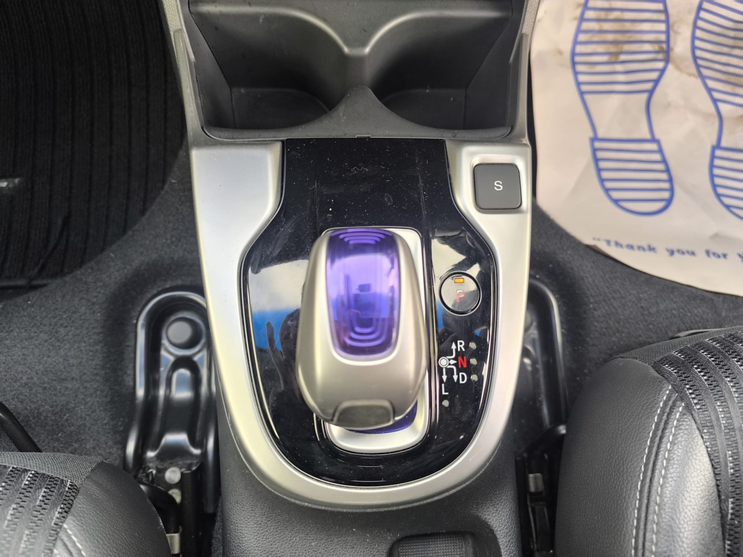 Used Honda Jazz 2016 for sale - 78178328: Photo 19