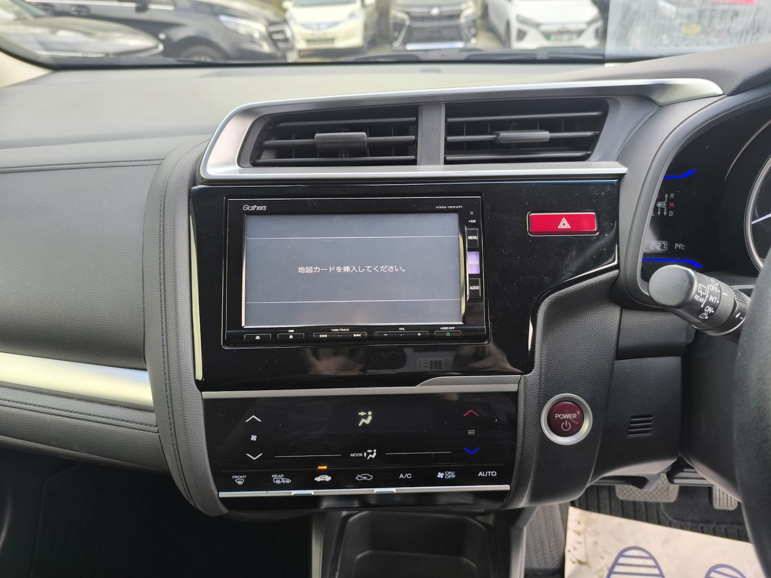 Used Honda Jazz 2016 for sale - 78178328: Photo 21