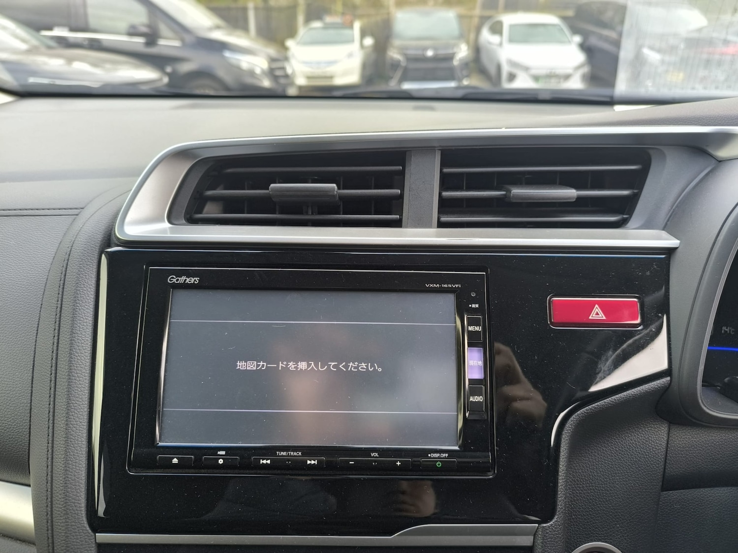 Used Honda Jazz 2016 for sale - 78178328: Photo 22