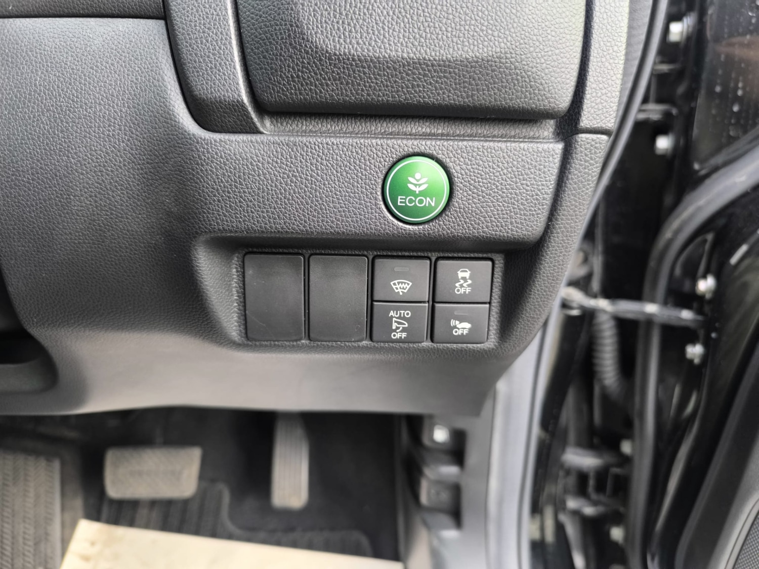 Used Honda Jazz 2016 for sale - 78178328: Photo 28