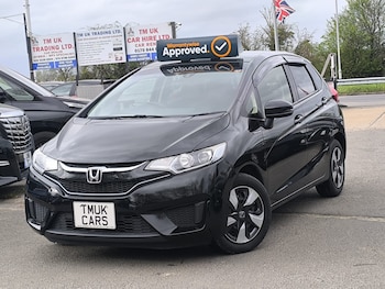 Used Honda Jazz 2016 for sale - 78178328: Photo