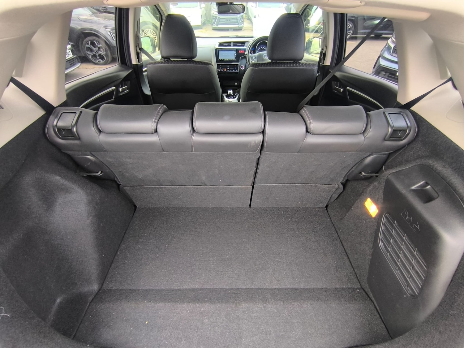 Used Honda Jazz 2016 for sale - 78178328: Photo 33