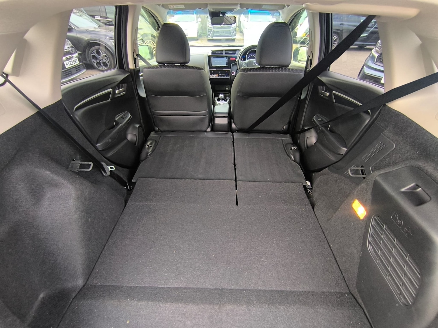 Used Honda Jazz 2016 for sale - 78178328: Photo 34