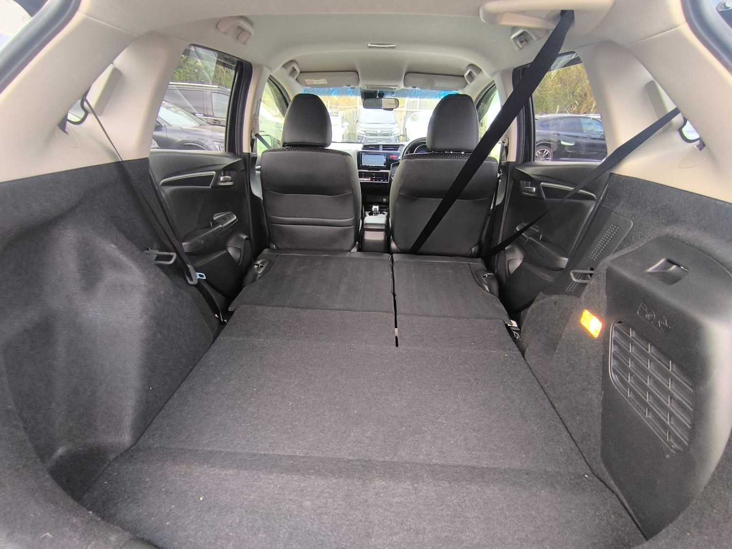 Used Honda Jazz 2016 for sale - 78178328: Photo 35